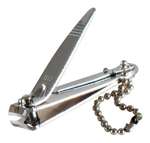 ALICATE CORTA UÑAS CHICO   (alikate)